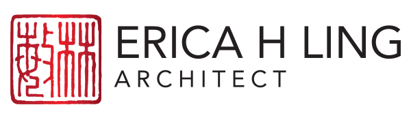 About  Erica H Ling, Architect